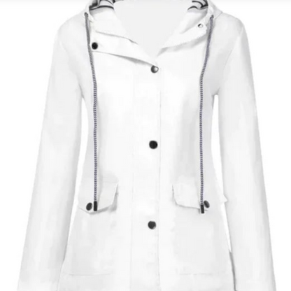 Sabrina™ – Leichte Regenjacke