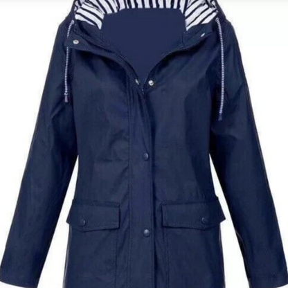 Sabrina™ – Leichte Regenjacke