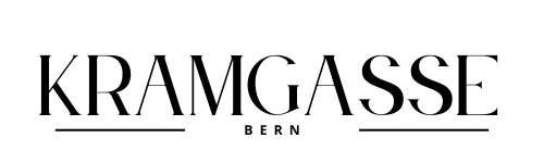 Kramgasse Bern