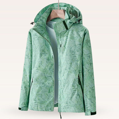 Lia™ – Leichte Softshelljacke