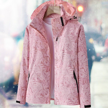 Lia™ – Leichte Softshelljacke